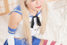 Kantai Collection – Eri Hirasawa – Shimakaze (140)