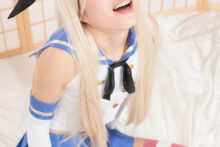 Kantai Collection – Eri Hirasawa – Shimakaze (141)