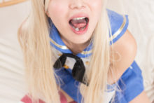 Kantai Collection – Eri Hirasawa – Shimakaze (150)