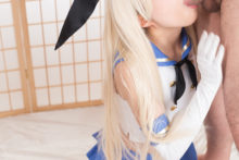 Kantai Collection – Eri Hirasawa – Shimakaze (28)