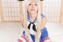 Kantai Collection – Eri Hirasawa – Shimakaze (3)