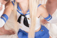 Kantai Collection – Eri Hirasawa – Shimakaze (35)