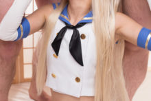 Kantai Collection – Eri Hirasawa – Shimakaze (36)