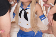 Kantai Collection – Eri Hirasawa – Shimakaze (50)