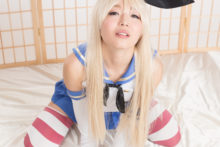 Kantai Collection – Eri Hirasawa – Shimakaze (53)