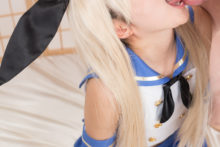 Kantai Collection – Eri Hirasawa – Shimakaze (58)