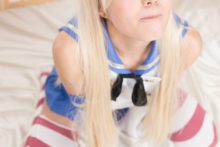 Kantai Collection – Eri Hirasawa – Shimakaze (62)