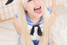 Kantai Collection – Eri Hirasawa – Shimakaze (67)