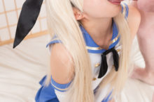 Kantai Collection – Eri Hirasawa – Shimakaze (70)