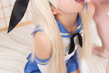 Kantai Collection – Eri Hirasawa – Shimakaze (72)