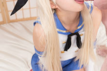 Kantai Collection – Eri Hirasawa – Shimakaze (73)