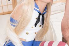 Kantai Collection – Eri Hirasawa – Shimakaze (82)