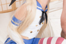Kantai Collection – Eri Hirasawa – Shimakaze (83)