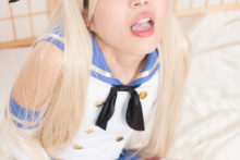Kantai Collection – Eri Hirasawa – Shimakaze (86)