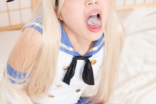 Kantai Collection – Eri Hirasawa – Shimakaze (87)