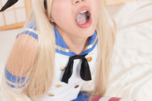 Kantai Collection – Eri Hirasawa – Shimakaze (90)