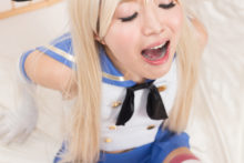Kantai Collection – Eri Hirasawa – Shimakaze (97)