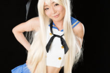 Kantai Collection – Hirasawa Eri – Shimakaze (1)