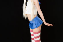 Kantai Collection – Hirasawa Eri – Shimakaze (10)