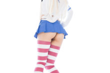 Kantai Collection – Hirasawa Eri – Shimakaze (10)
