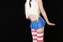 Kantai Collection – Hirasawa Eri – Shimakaze (11)