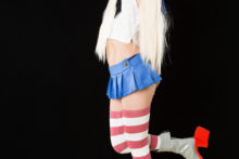 Kantai Collection – Hirasawa Eri – Shimakaze (14)