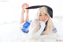 Kantai Collection – Hirasawa Eri – Shimakaze (141)