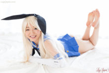 Kantai Collection – Hirasawa Eri – Shimakaze (143)