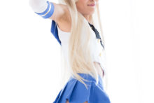 Kantai Collection – Hirasawa Eri – Shimakaze (16)