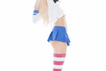 Kantai Collection – Hirasawa Eri – Shimakaze (176)