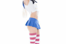 Kantai Collection – Hirasawa Eri – Shimakaze (177)
