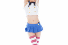Kantai Collection – Hirasawa Eri – Shimakaze (178)