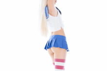 Kantai Collection – Hirasawa Eri – Shimakaze (179)