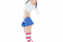 Kantai Collection – Hirasawa Eri – Shimakaze (188)