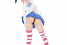Kantai Collection – Hirasawa Eri – Shimakaze (191)