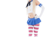 Kantai Collection – Hirasawa Eri – Shimakaze (2)