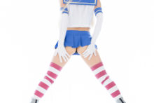 Kantai Collection – Hirasawa Eri – Shimakaze (201)