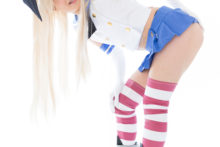 Kantai Collection – Hirasawa Eri – Shimakaze (206)
