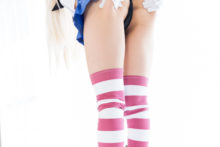 Kantai Collection – Hirasawa Eri – Shimakaze (209)