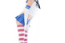 Kantai Collection – Hirasawa Eri – Shimakaze (22)