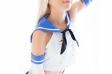 Kantai Collection – Hirasawa Eri – Shimakaze (23)