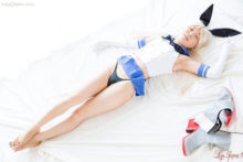 Kantai Collection – Hirasawa Eri – Shimakaze (232)