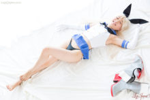 Kantai Collection – Hirasawa Eri – Shimakaze (234)
