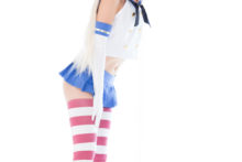 Kantai Collection – Hirasawa Eri – Shimakaze (24)