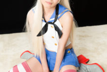 Kantai Collection – Hirasawa Eri – Shimakaze (26)