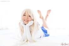 Kantai Collection – Hirasawa Eri – Shimakaze (266)