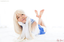 Kantai Collection – Hirasawa Eri – Shimakaze (267)