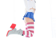 Kantai Collection – Hirasawa Eri – Shimakaze (27)