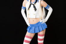 Kantai Collection – Hirasawa Eri – Shimakaze (28)