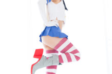 Kantai Collection – Hirasawa Eri – Shimakaze (28)
